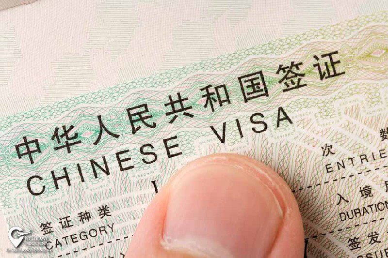 Kinh nghiệm làm Visa Trung Quốc từ A đến Z Cập nhật 2024