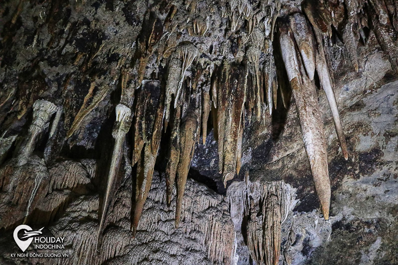 Hà Giang có hang động nào nổi tiếng?