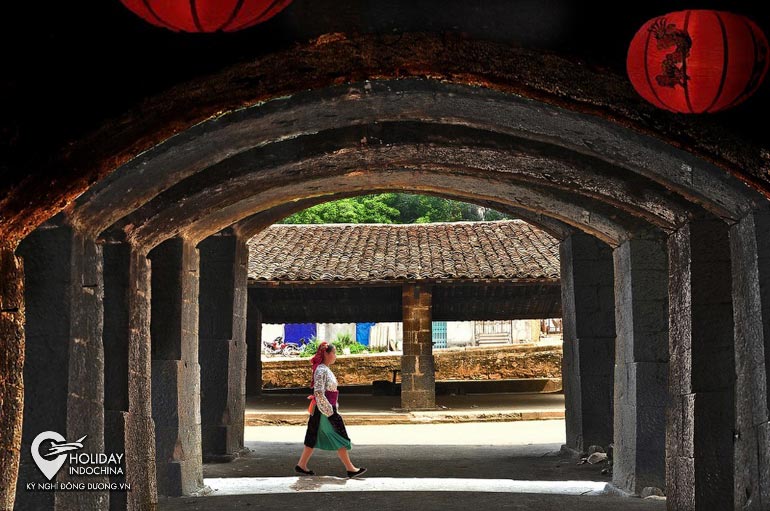 Phố cổ Đồng Văn có gì hấp dẫn khách du lịch Hà Giang (2024)