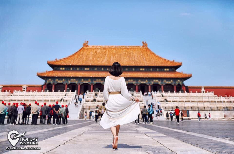 Lần đầu du lịch Bắc Kinh có gì cần biết?