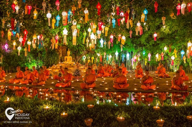 Chiang Rai có gì hấp dẫn khách du lịch Thái Lan (2022)