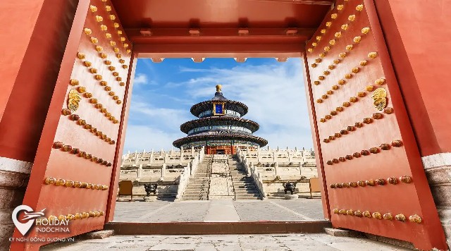 Du lịch Trung Quốc – Top 5 điểm đến nổi tiếng nhất bạn có biết?