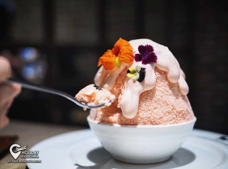 Những quán cafe nhất định phải thử khi du lịch Bangkok