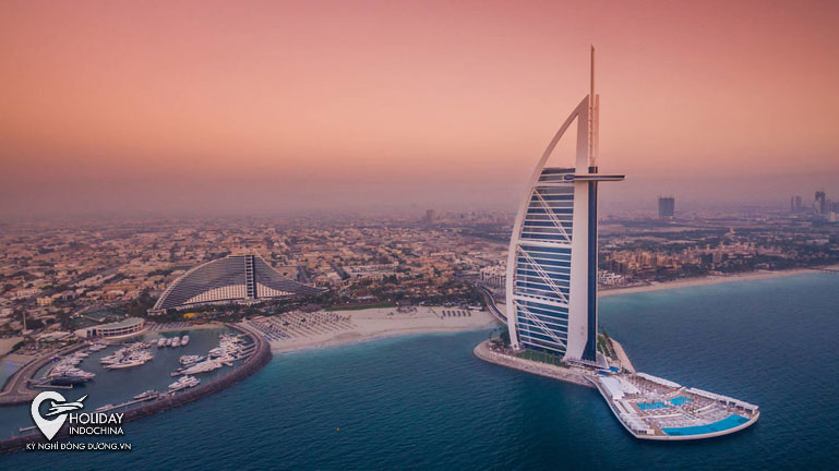 Du lịch Dubai có gì hấp dẫn Kinh nghiệm du lịch 2023