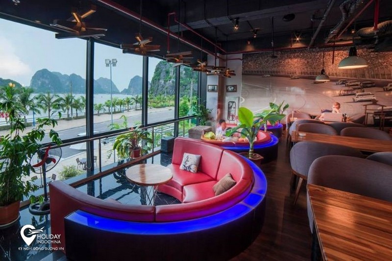 Những quán cà phê đẹp ở Hạ Long làm “dậy sóng” cộng đồng sống ảo