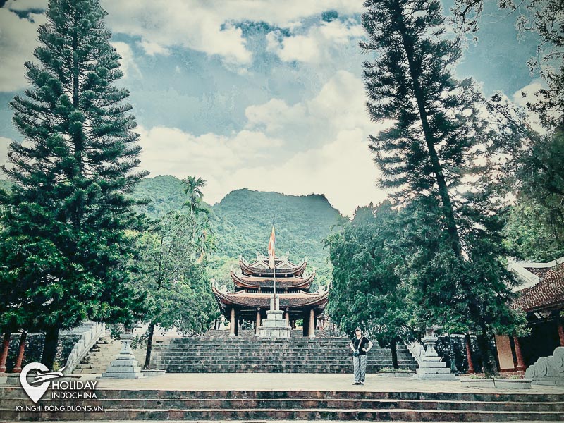 Những kinh nghiệm ‘vàng’ khi du lịch chùa Hương