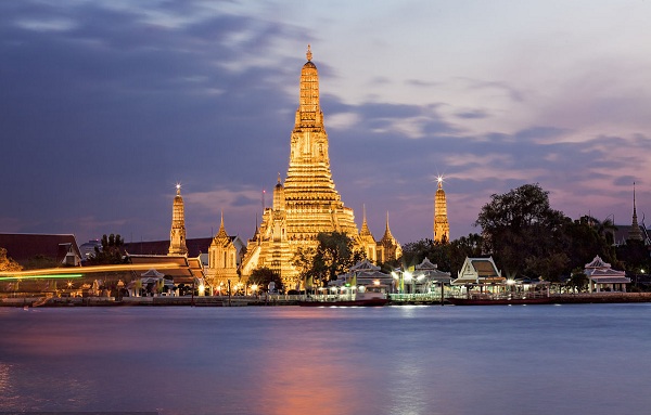 Kinh nghiệm du lịch Thái Lan Đi đâu - Ăn gì - Ở đâu (2023)
