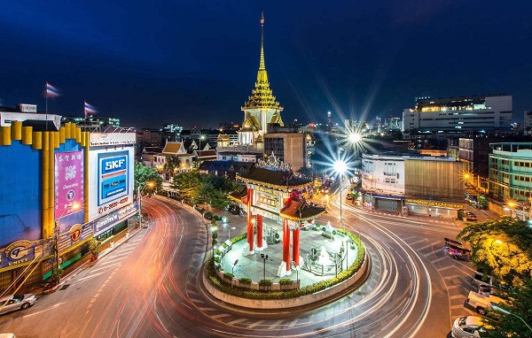 Review tour tự túc Bangkok – Thái Lan 4 ngày 3 đêm