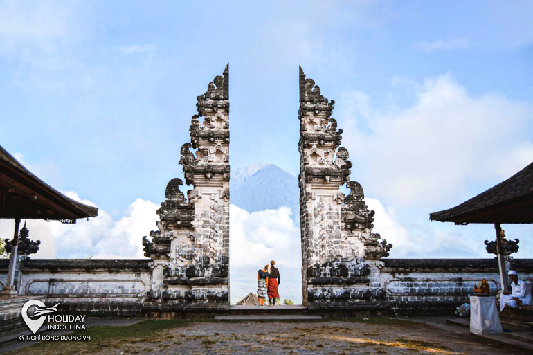 Nhập cảnh du lịch Bali 2023 có gì cần lưu ý?