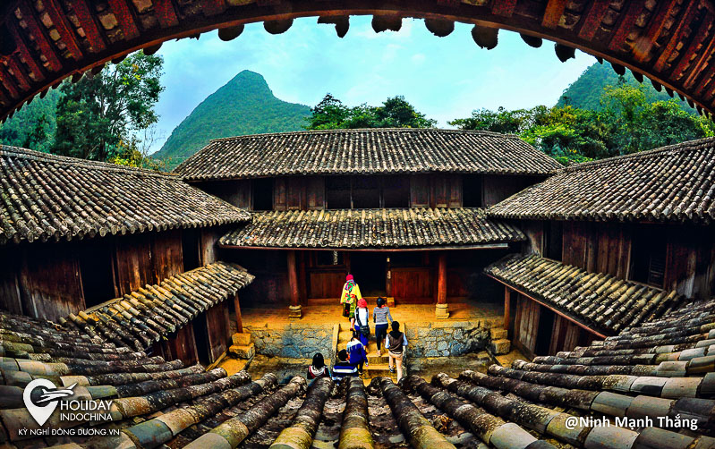 Du lịch Hà Giang với những nét cổ xưa nhất