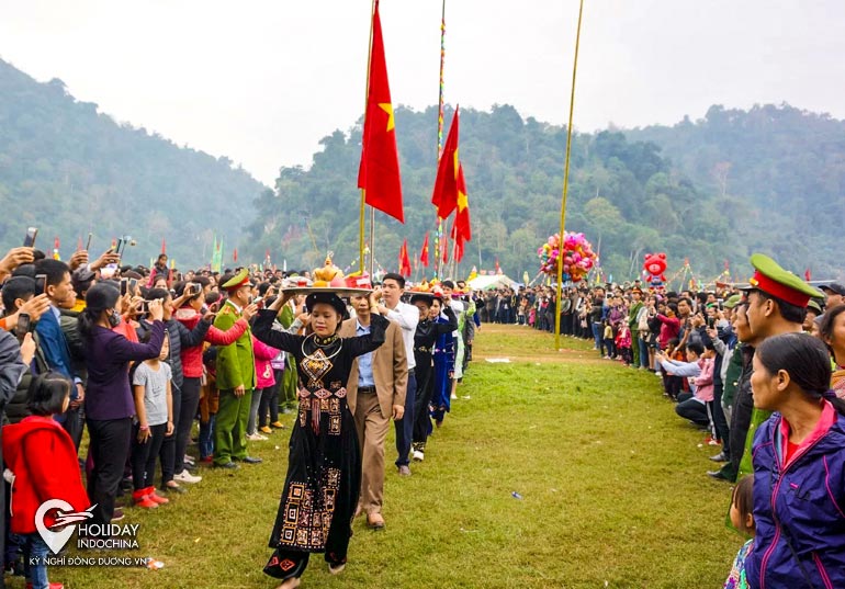 Lễ hội Hà Giang nào thu hút khách du lịch Hà Giang (2023)