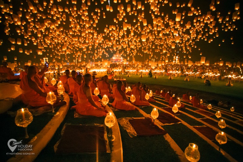 Lễ hội Thái Lan có lễ nào đặc sắc? - Du lịch Thái Lan (2024)