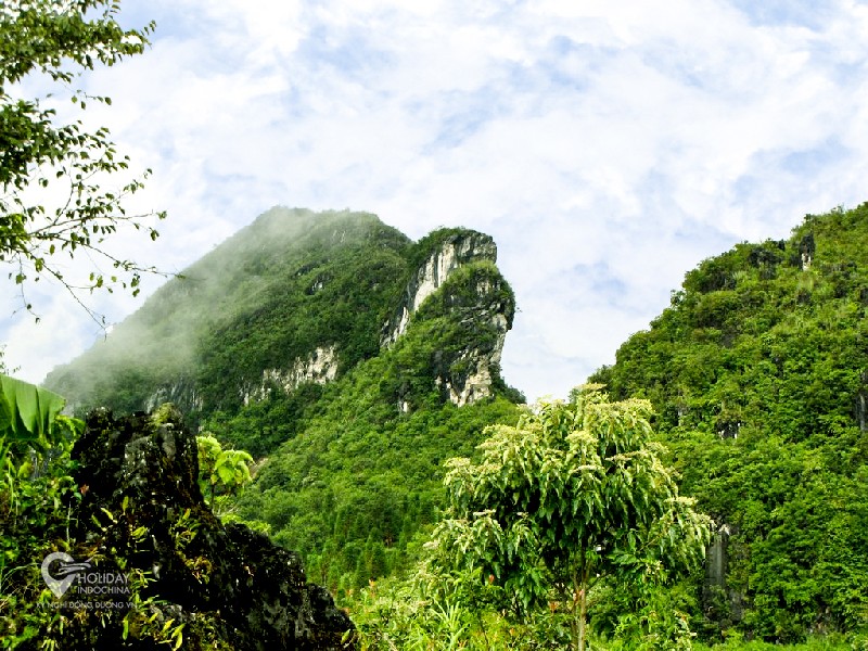 Núi Hàm Rồng có gì để khách du lịch Sapa (2022) trải nghệm?