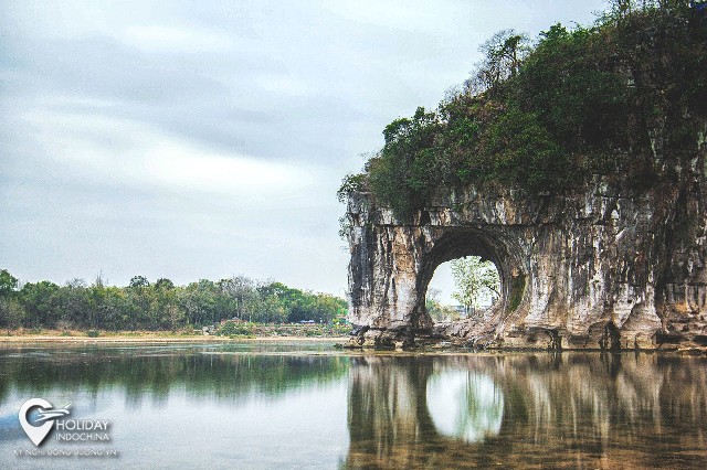 Khám phá “thiên đường trần gian” – Quế Lâm, Trung Quốc.