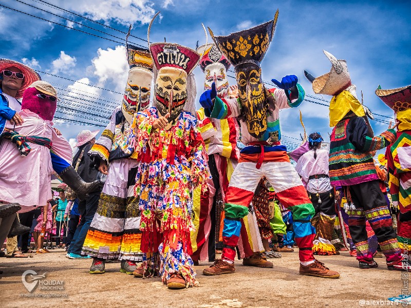 Kinh nghiệm du lịch Thái Lan ‘đúng nơi đúng thời điểm’