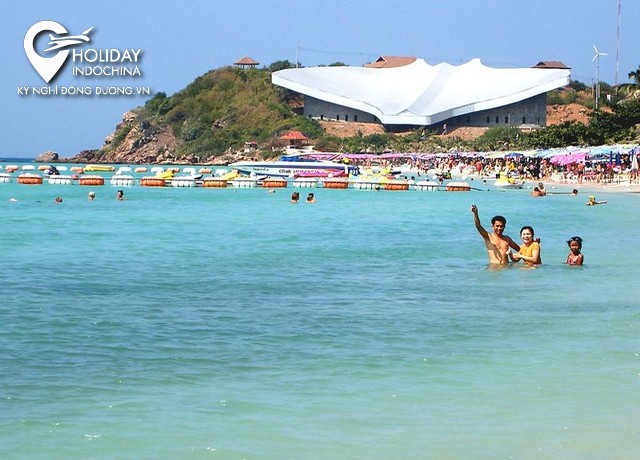 Những bãi biển quyến rũ ở Pattaya – Thái Lan