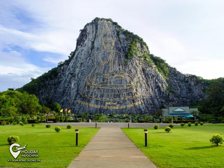 Trân Bảo Phật Sơn có gì độc đáo? Thái Lan (2024)