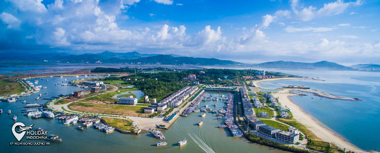 Đảo Tuần Châu có gì hấp dẫn khách du lịch Hạ Long (2022)