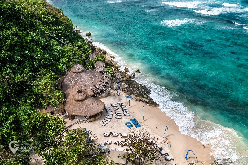 Bali – 5 bãi biển đẹp nhất bạn đã biết chưa?