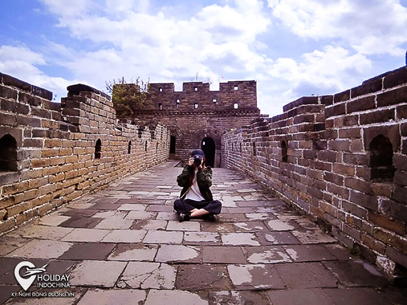 8 trải nghiệm du lịch Bắc Kinh thú vị nên thử