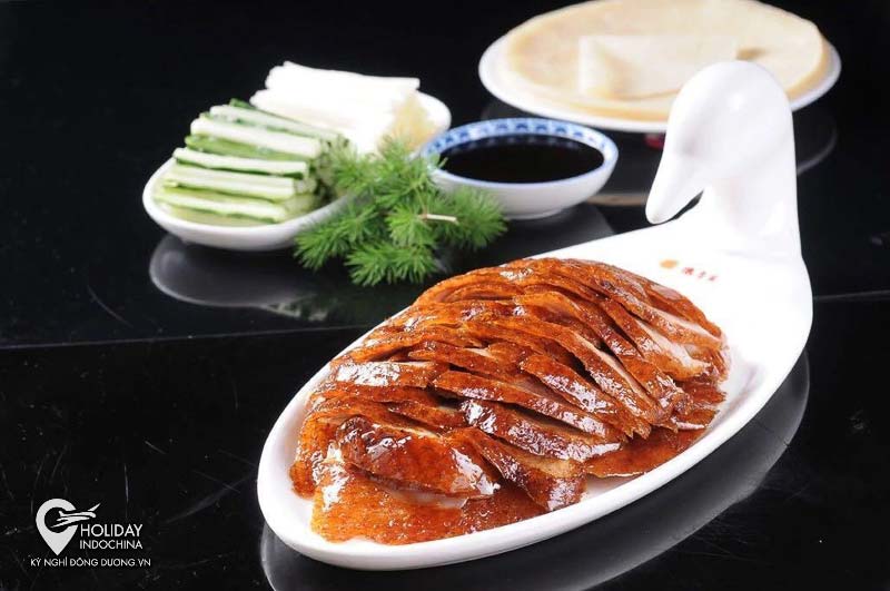 Top 10 món ăn ngon đặc sản Bắc Kinh nên trải nghiệm (2023)