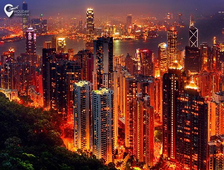 Tour Hongkong từ Hà Nội Giá Rẻ Du Lịch Shopping 6/2022