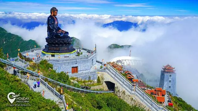 Tour Du Lịch Sapa 2 Ngày 1 Đêm Giá Rẻ từ Hà Nội, tp.HCM Ks 3*4*5*