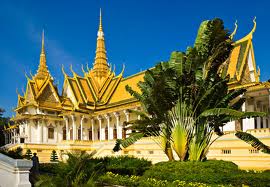 Tour Du lịch Campuchia Giá rẻ từ Hà Nội tp.HCM 04/24