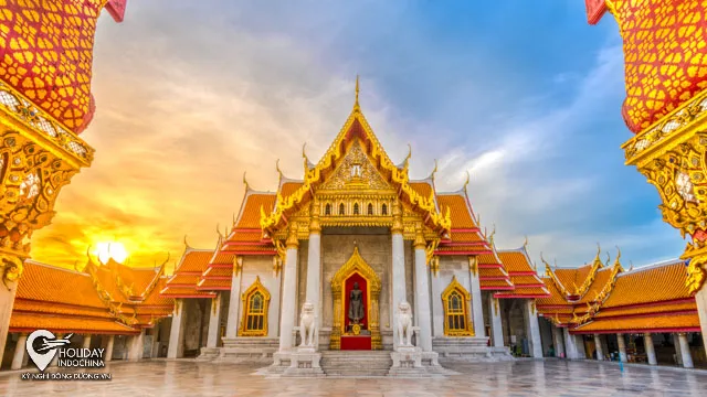 Tour Thái Lan từ Hà Nội Giá Rẻ Du Lịch Thái Lan 5/2022
