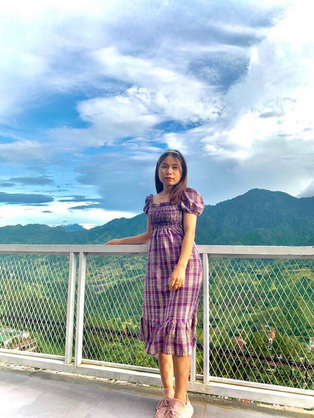Trần Kim Anh