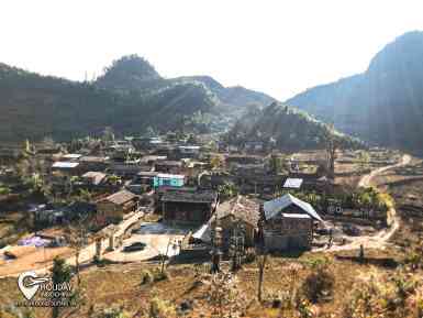 Lô Lô Chải - Miền cổ tích của khách du lịch Hà Giang (2024)