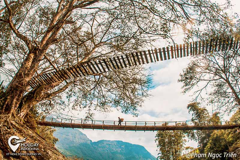 Sapa tháng 10 - Giao thoa của tiết trời Hạ Thu