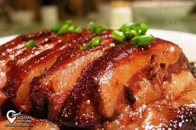 Đặc sản Cao Bằng Top 5 gây thương nhớ