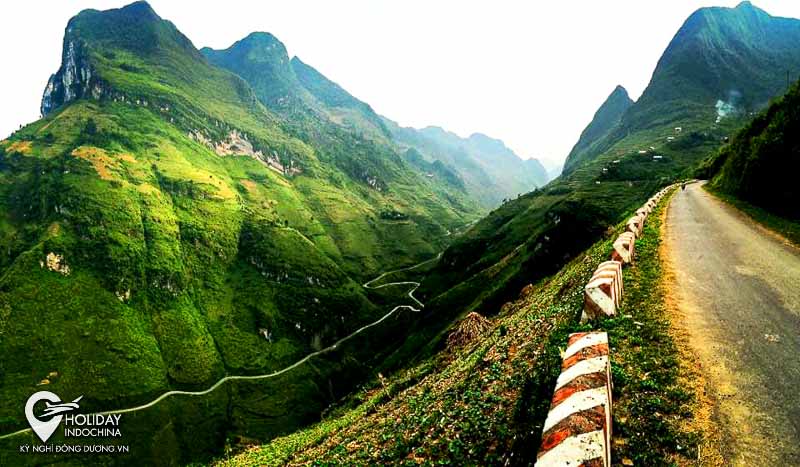 Hà Giang mùa hoa đến hẹn lại lên