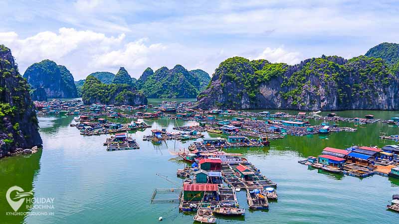 7 điểm du lịch Cát Bà nổi tiếng bạn nên biết