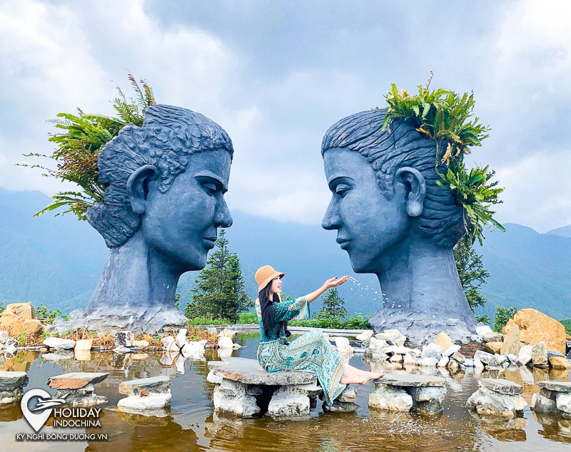 Swing Sapa có những trải nghiệm gì tuyệt vời?