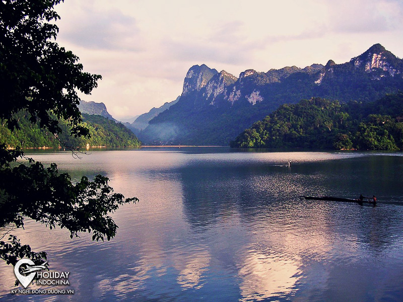 Chơi ở đâu khi đi du lịch Bắc Kạn?