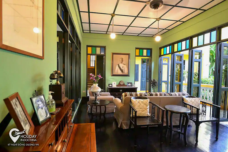 10 nơi “lạc lối giữa Bangkok” khi du lịch Thái Lan