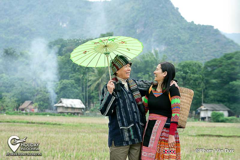 Mai Châu có điểm đến nào để 'sống ảo'?