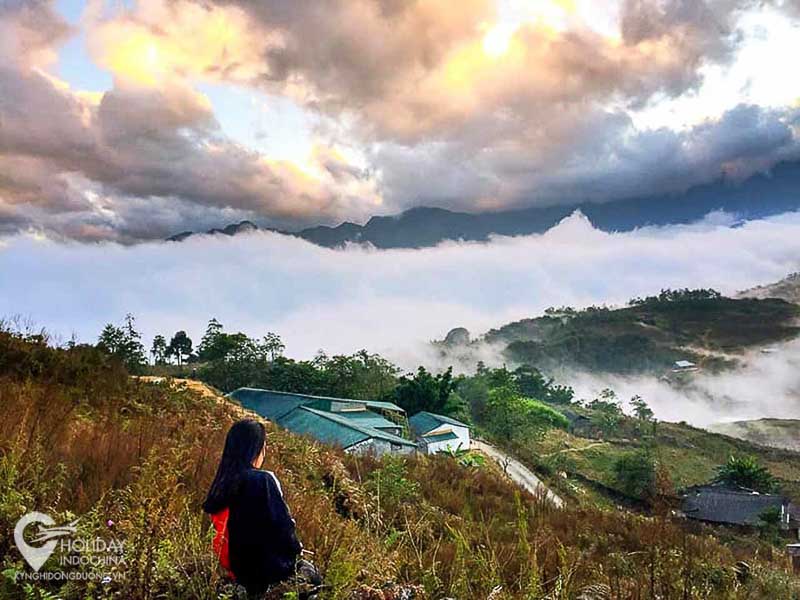 Những điều khiến Sapa ‘là một và duy nhất’