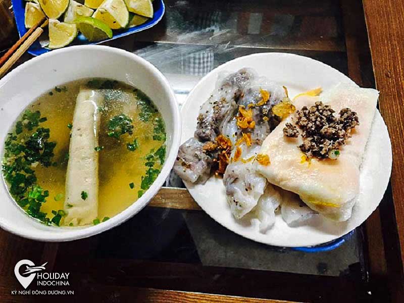 'Truy lùng' đặc sản trong chuyến du lịch Hà Giang