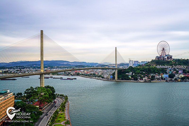 Du lịch Hạ Long mùa đông có gì đặc biệt?