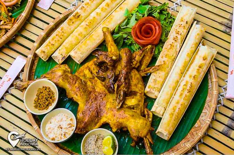 Top 5 món ăn đặc sản Sapa mùa đông ngon khó cưỡng