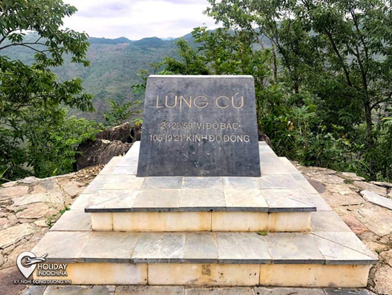 Cực Bắc Việt Nam có phải là Cột cờ Lũng Cú? Cập nhật (2025)