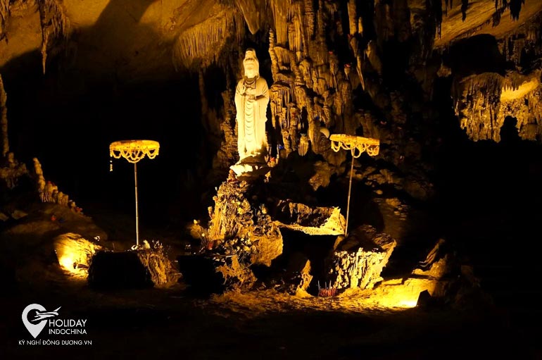 Động Hua Mạ Đệ nhất kỳ quan Bắc Kạn (2025)