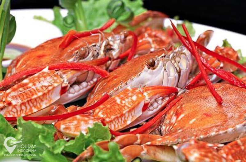 Du lịch Hạ Long món gì ngon? Ăn ở đâu?