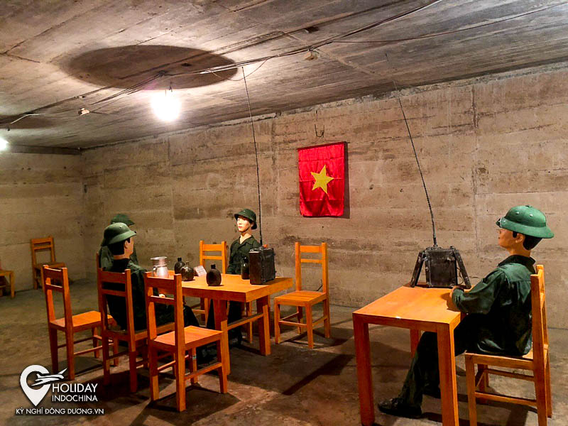 Hang Quân Y Cát Bà có gì khám phá? (2025)