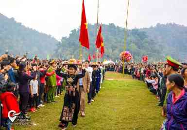 Lễ hội Hà Giang nào thu hút khách du lịch Hà Giang (2025)