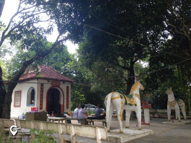 Miếu Cậu Côn Đảo Miếu Thiêng Nên Đến (2025)