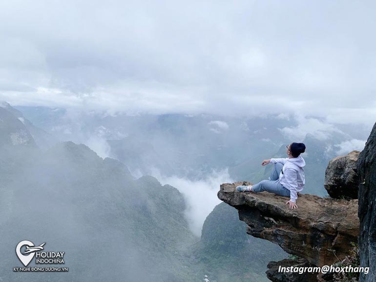 Mỏm đá tử thần Hà Giang có gì thách thức? Cập nhật (2025)